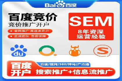 SEM代理案例：优化策略助力企业增长