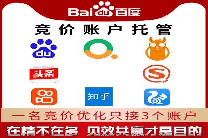 优化SEM代理策略，助力企业增长